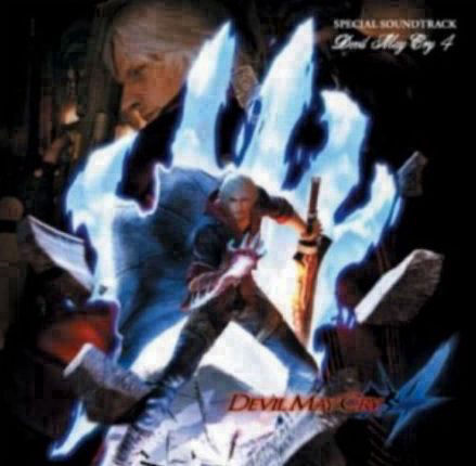 Download DEVIL MAY CRY SPECIAL SOUNDTRACK