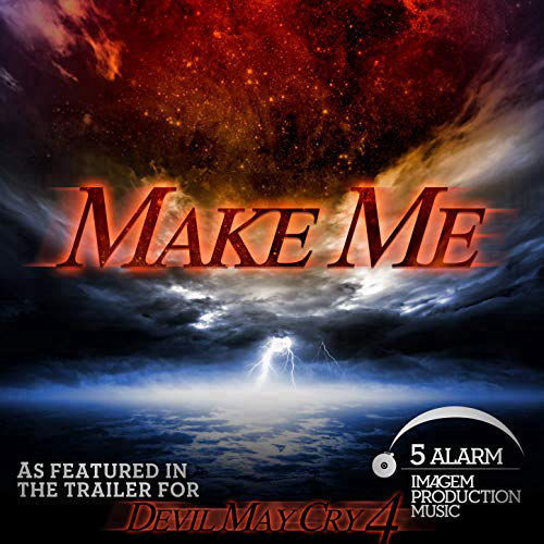 Download MAKE ME track mp3