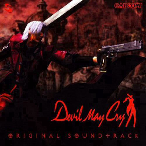 Download DEVIL MAY CRY soundtrack mp3