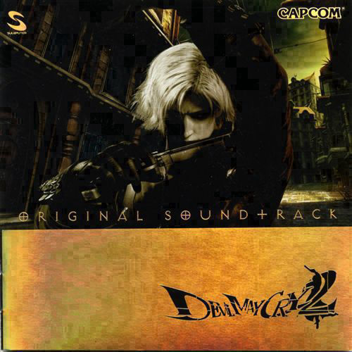 Download DEVIL MAY CRY 2 soundtrack