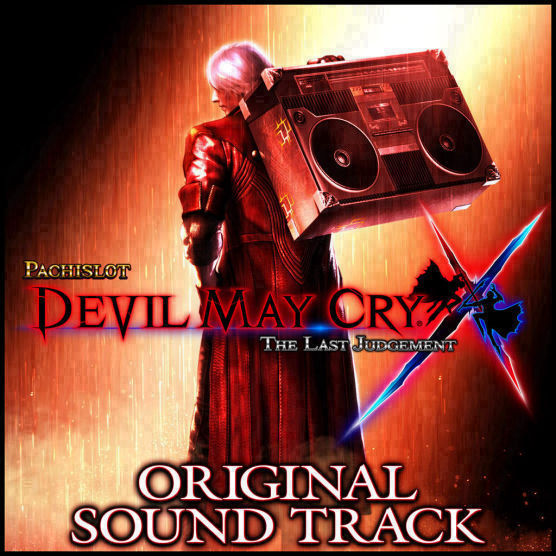 Download DEVIL MAY CRY X THE LAST JUDGEMENT  soundtrack