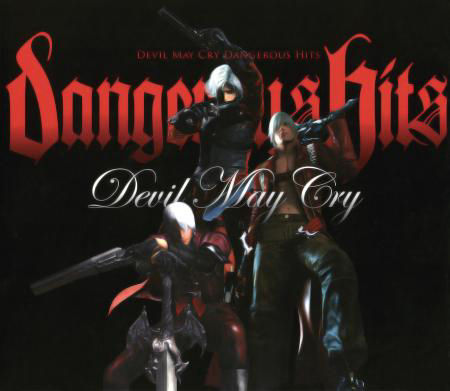 Download DEVIL MAY CRY  Dangerous Hits mp3