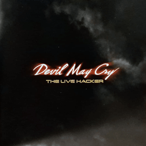 Download Devil May Cry The Live Hacker soundtrack