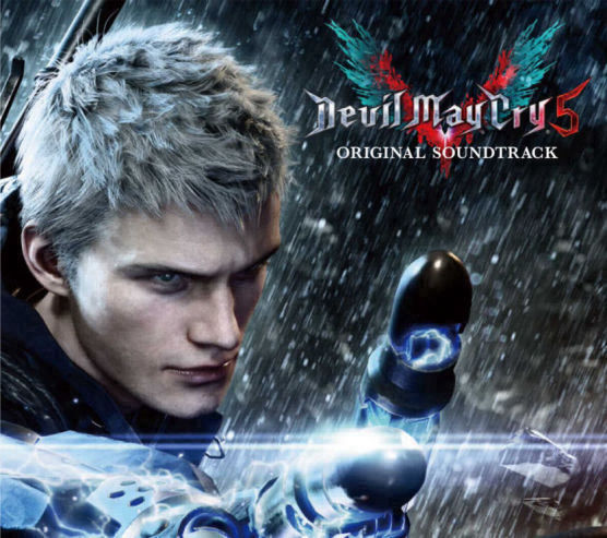Download Devil May Cry 5 Ost