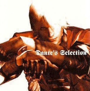 Download DEVIL MAY CRY DANTE'S SELECTION soundtrack mp3