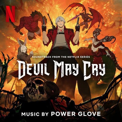 Download Netflix Devil May Cry Season 1 ost