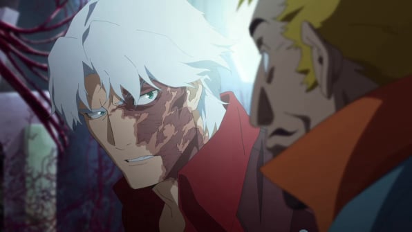 Download Netflix's Devil May Cry Episode 4