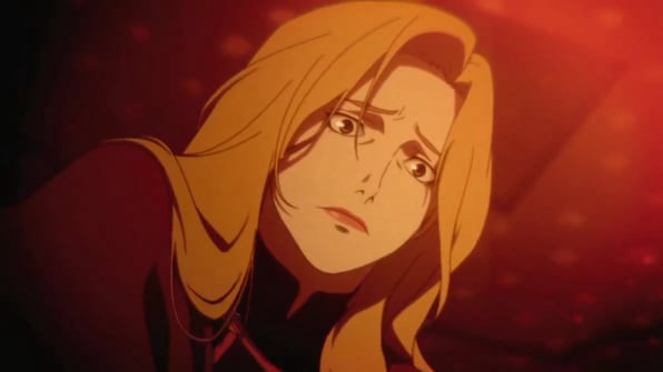 Download Netflix's Devil May Cry Episode 5