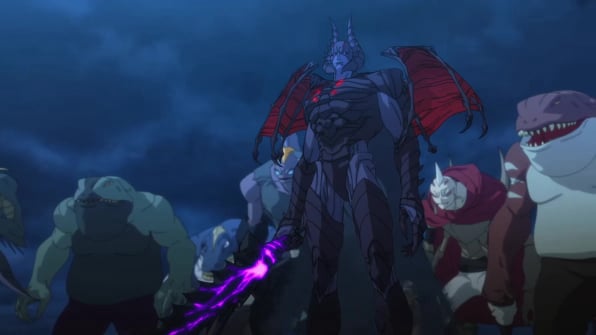 Download Netflix's Devil May Cry Episode 7