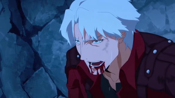 Download Netflix's Devil May Cry Episode 8