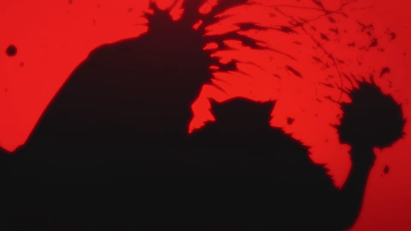 Devil May Cry Season 2 Episode 6