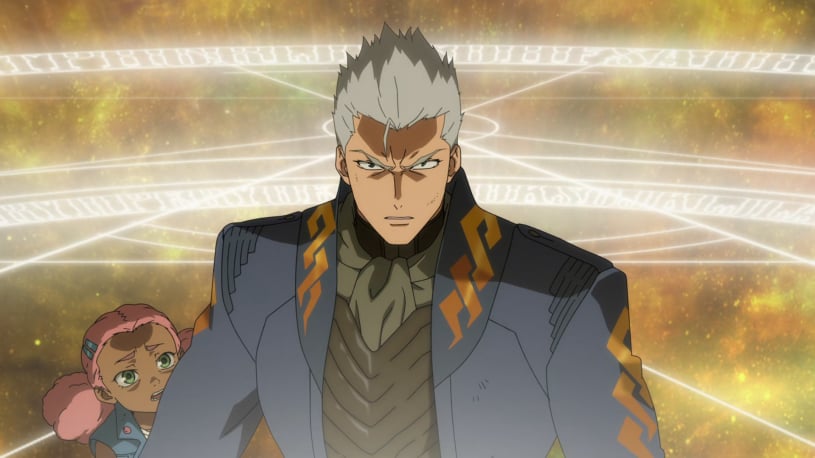 Devil May Cry Season 2 Episode 7