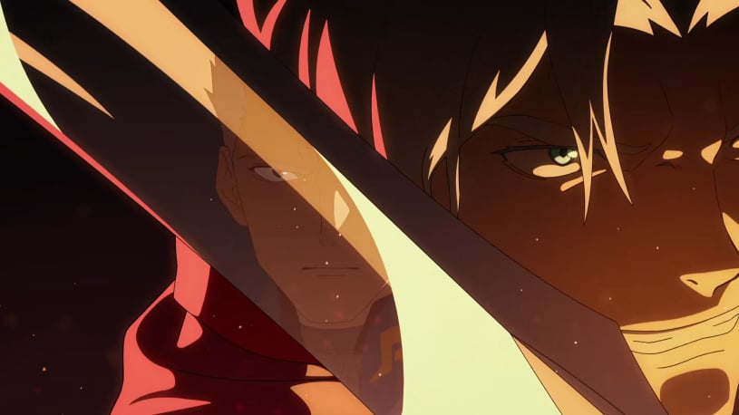 Devil May Cry Season 2 Episode 3